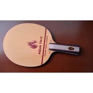 ไม้ปิงปอง Aqua TH-C Hinoki Carbon